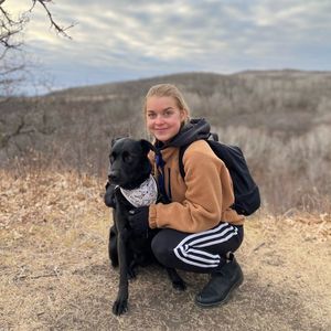 Meet your Posher, Hope